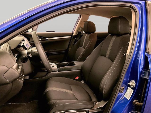 Used 2016 Honda Civic LX image 24