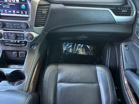 Used 2017 Chevrolet Tahoe LT AWD/4WD image 16