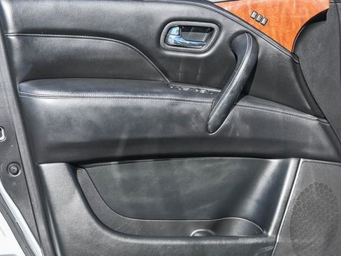 Used 2019 INFINITI QX80 Luxe image 22