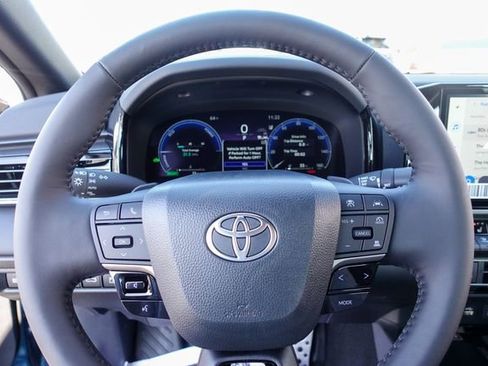 New 2026 Toyota Camry XSE image 14