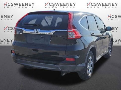 Used 2016 Honda CR-V LX image 5
