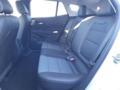 New 2026 Chevrolet Trax LT w/ Driver Confidence Package image 20