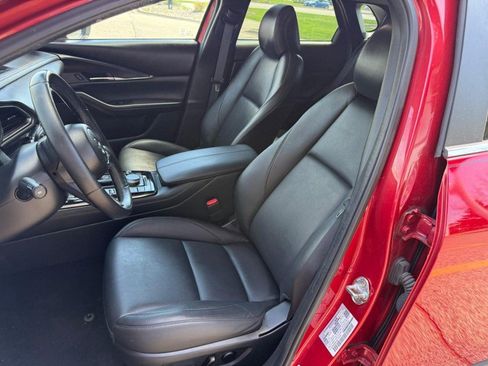 Used 2023 MAZDA CX-30 AWD 2.5 S w/ Preferred Package image 9