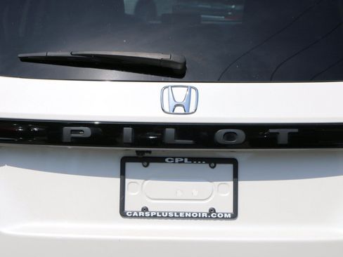 Used 2023 Honda Pilot Elite image 5
