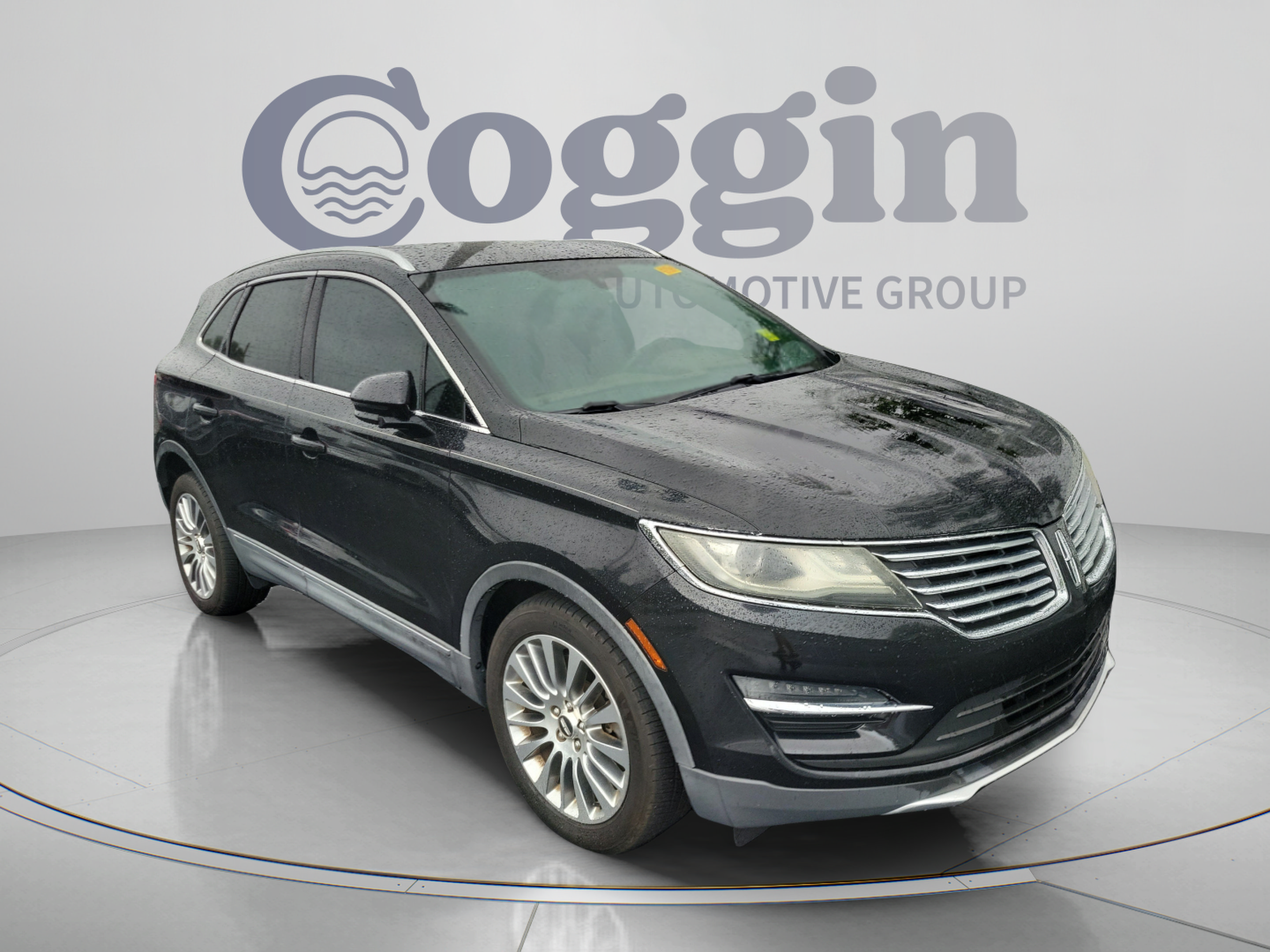 Used 2015 Lincoln MKC FWD w/ Equipment Group 102A Reserve image 7