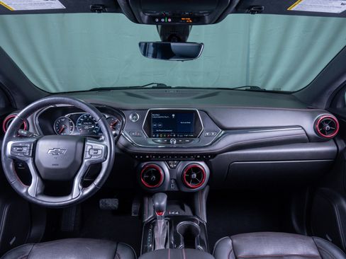 Used 2020 Chevrolet Blazer RS image 13