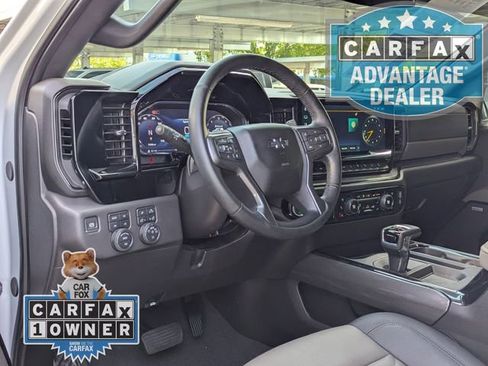 Certified 2025 Chevrolet Silverado 1500 ZR2 image 5
