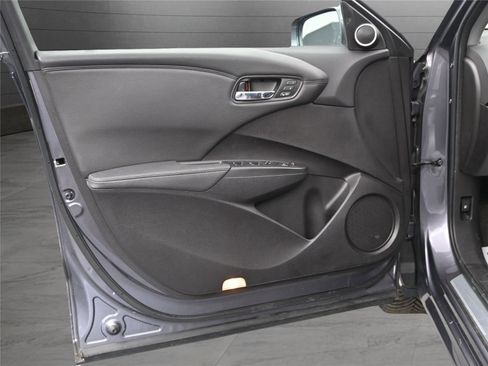 Used 2017 Acura RDX AWD w/ Advance Package image 11