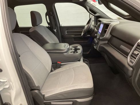 Certified 2024 RAM 2500 Big Horn image 34