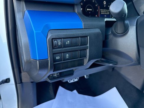 New 2025 Toyota Tacoma TRD Sport image 20