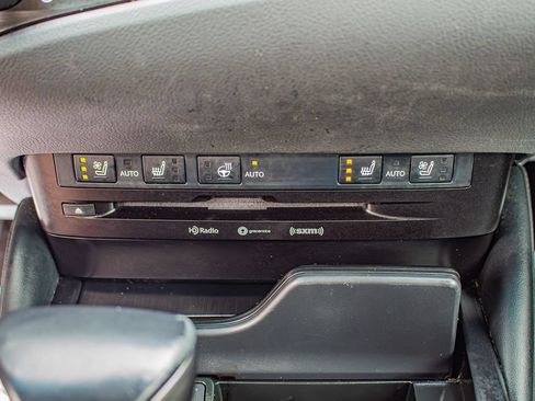 Used 2020 Lexus ES 350 w/ Premium Package FWD image 30