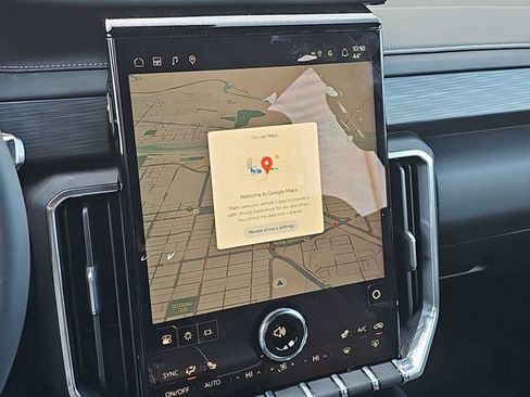 New 2026 GMC Acadia Elevation w/ LPO, Floor Liner Package AWD/4WD image 13