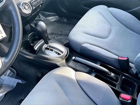 Used 2011 Honda Fit Base image 13