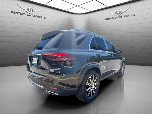 Used 2025 Mercedes-Benz GLE 450 GLE 450 image 12