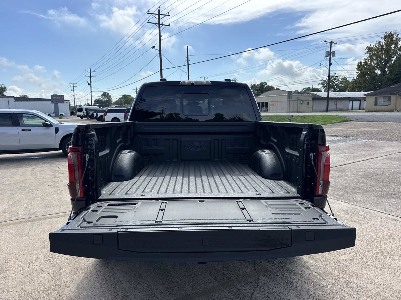 New 2026 Ford F150 Raptor AWD/4WD image 6