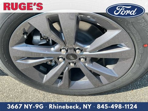 New 2026 Ford Explorer Active w/ Active Comfort Package AWD/4WD image 10