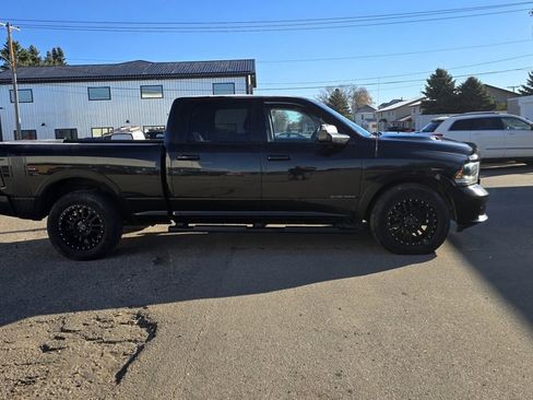 Used 2015 RAM 1500 Sport image 5