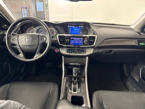 Used 2015 Honda Accord EX-L image 27