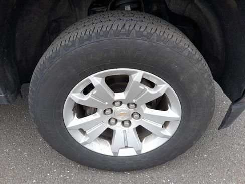 Used 2019 Chevrolet Colorado LT w/ LT Convenience Package AWD/4WD image 41