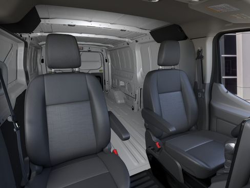 New 2026 Ford Transit 250 Low Roof RWD image 10