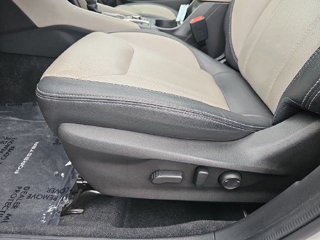 Used 2021 Subaru Forester Limited w/ Popular Package #3 AWD/4WD image 12