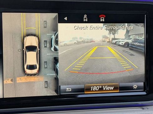 Certified 2016 Mercedes-Benz S 550 4MATIC Sedan image 12