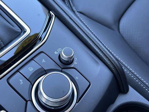 Used 2025 MAZDA CX-5 AWD 2.5 S image 15