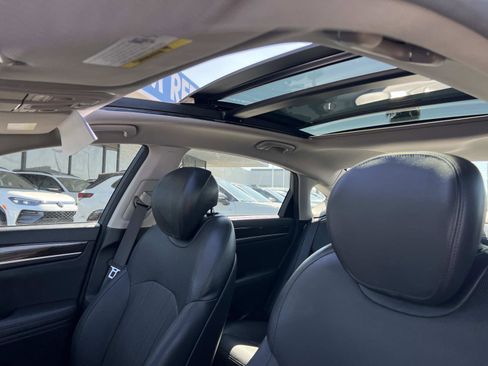 Used 2016 Hyundai Genesis 3.8 w/ Option Group 02 image 22