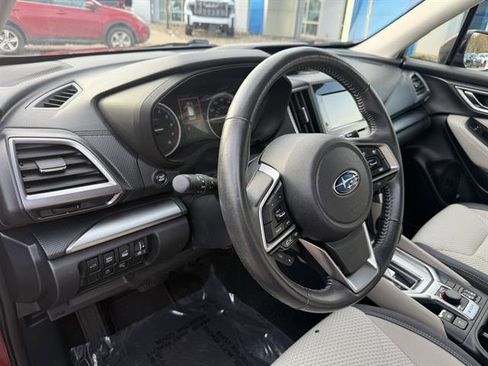 Used 2023 Subaru Forester Premium image 2