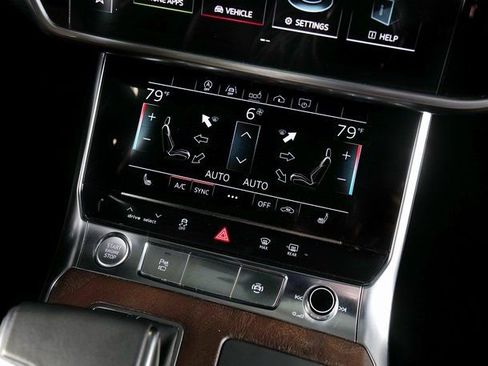 Used 2019 Audi A6 3.0T Premium Plus w/ Premium Plus Package image 15