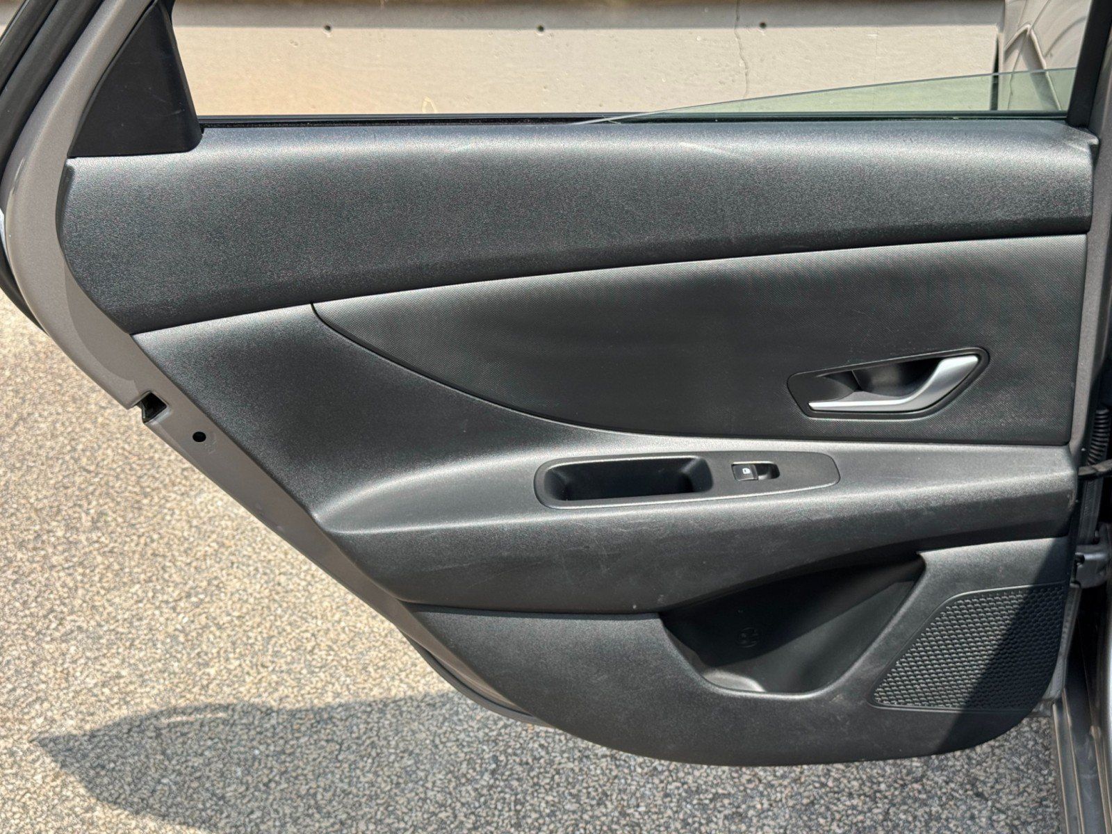 Used 2022 Hyundai Elantra Blue FWD image 36