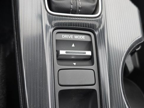 New 2026 Honda Civic Sport Touring image 33