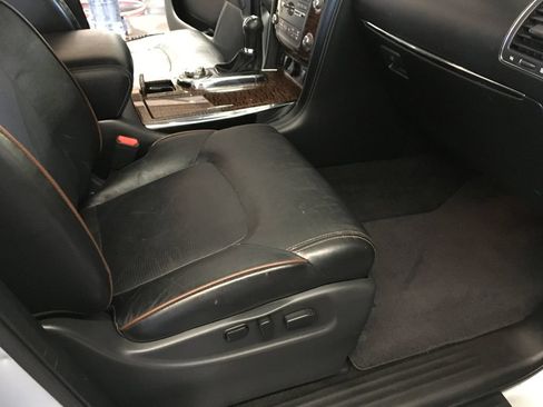Used 2020 Nissan Armada SL w/ Premium Package AWD/4WD image 34