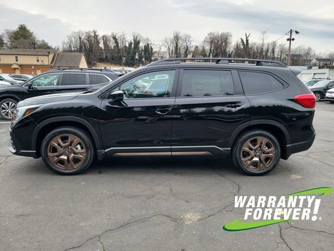 New 2026 Subaru Ascent Limited Bronze AWD/4WD image 4