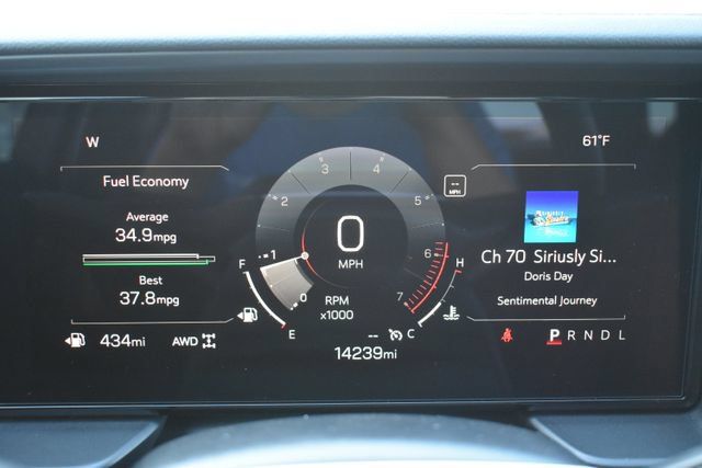 Used 2026 GMC Terrain Elevation w/ Elevation Premium Package AWD/4WD image 24
