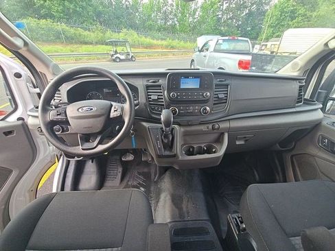 Used 2023 Ford Transit 350 XL RWD image 4