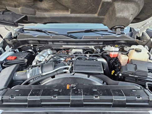 Used 2024 GMC Sierra 2500 Denali w/ Denali Reserve Package image 32