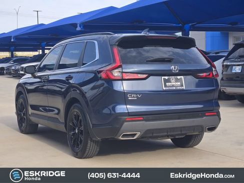 Used 2025 Honda CR-V Sport-L image 5