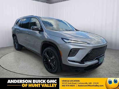 Certified 2026 Buick Enclave Sport Touring w/ Power Package