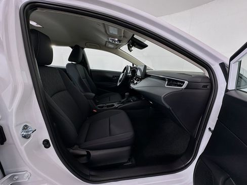 Used 2026 Toyota Corolla LE image 26