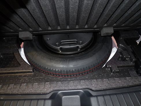 Certified 2025 MAZDA CX-50 AWD 2.5 Hybrid w/ Weather Package image 21