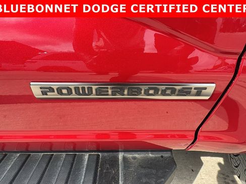 Used 2025 Ford F150 XLT w/ Equipment Group 302A MID image 11