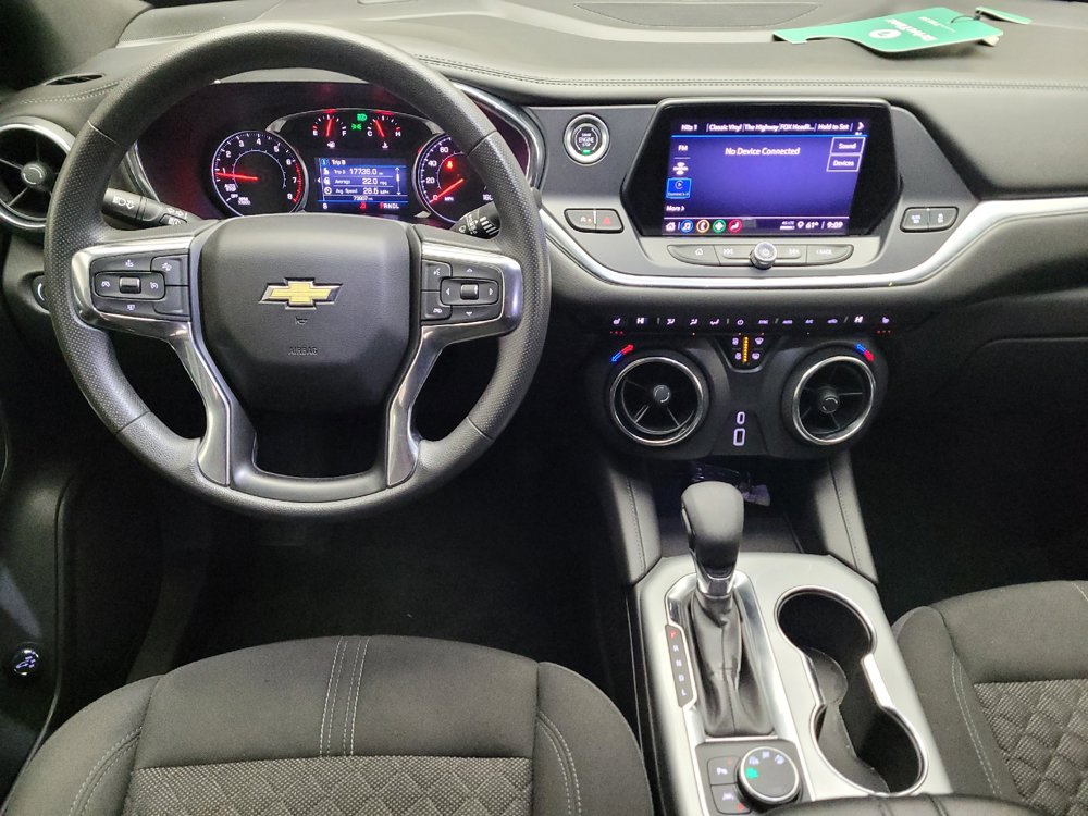 Used 2022 Chevrolet Blazer LT AWD/4WD image 22
