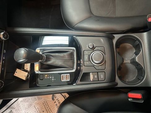 Used 2023 MAZDA CX-5 AWD 2.5 S w/ Select Package image 16