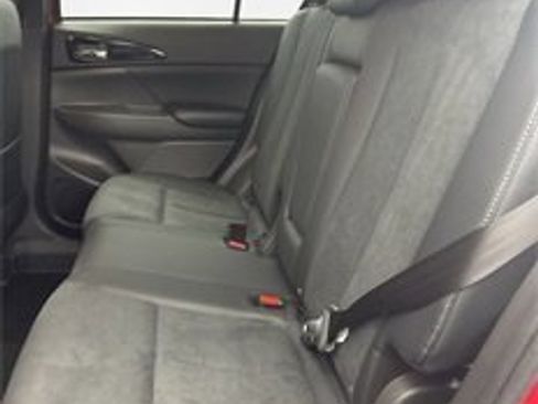 New 2026 Mitsubishi Eclipse Cross SE image 29