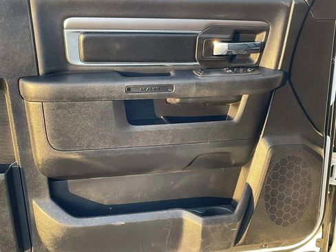 Used 2023 RAM 1500 Tradesman w/ Power & Remote Entry Group image 14