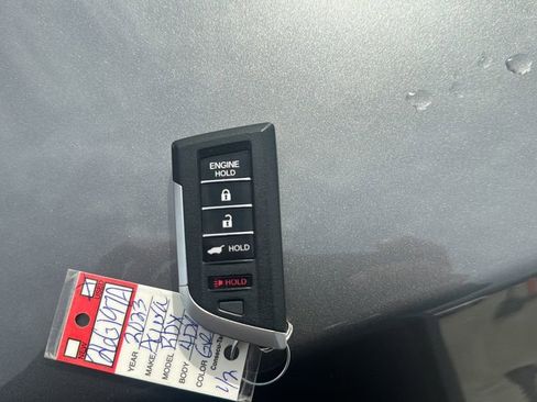 Used 2023 Acura RDX AWD w/ Advance Package image 26