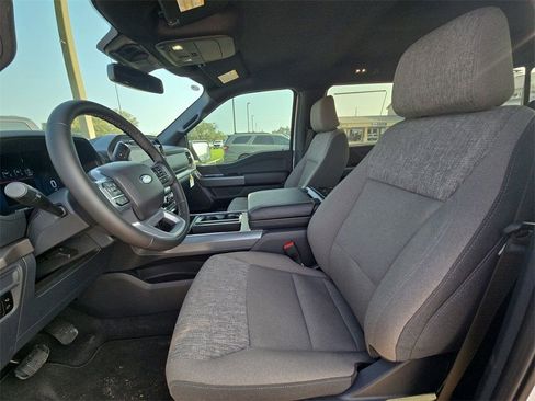 New 2025 Ford F150 XLT w/ Equipment Group 302A MID image 19