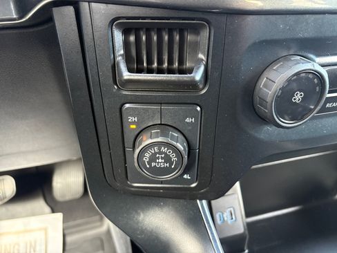 Used 2023 Ford F150 XL w/ STX Appearance Package image 27