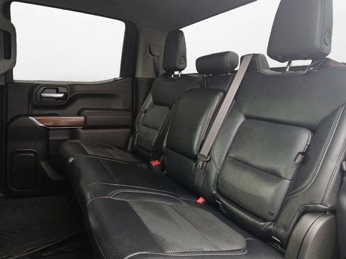 Used 2021 Chevrolet Silverado 1500 LT Trail Boss w/ Bed Protection Package AWD/4WD image 22